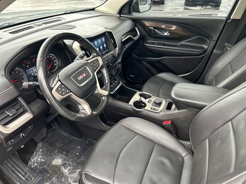 Used 2018 GMC Terrain Denali image 10