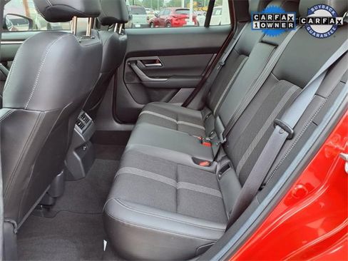 Used 2025 MAZDA CX-50 AWD 2.5 S w/ Premium Package image 18