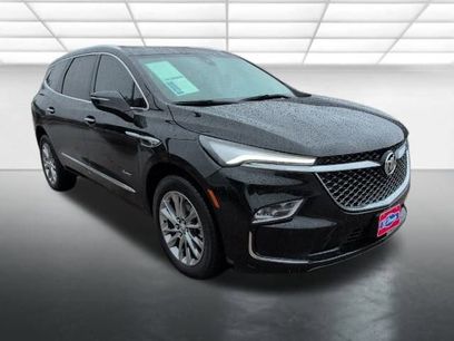Certified 2024 Buick Enclave Avenir w/ Avenir Technology Package