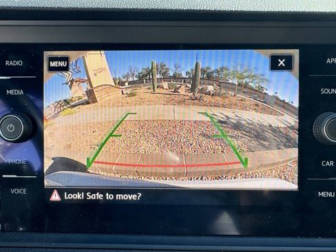 Used 2019 Volkswagen Jetta GLI Autobahn image 25