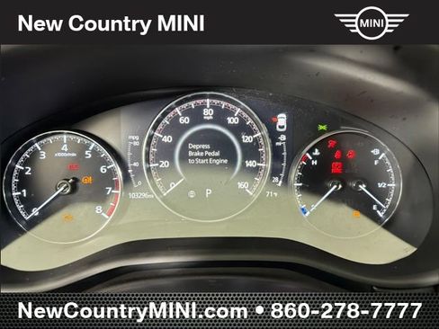 Used 2021 MAZDA CX-30 AWD 2.5 S w/ Preferred Package image 28