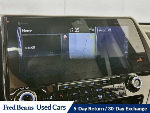 Used 2021 Toyota Highlander Limited AWD/4WD image 20
