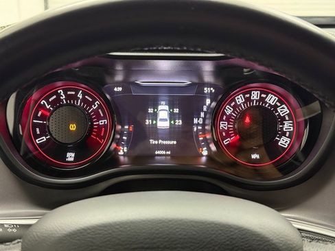 Used 2022 Dodge Challenger GT w/ Blacktop Package image 16