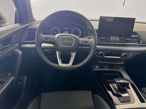 Used 2024 Audi Q5 2.0T Premium image 23