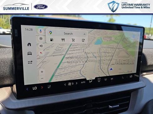 New 2026 Ford Explorer Active RWD image 28