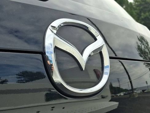 Used 2025 MAZDA CX-5 AWD 2.5 S w/ Select Package image 4