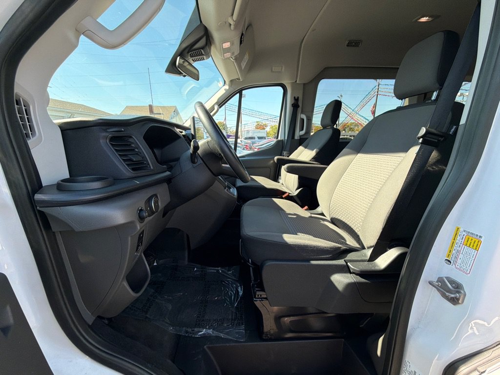 Used 2026 Ford Transit 350 XLT RWD image 10