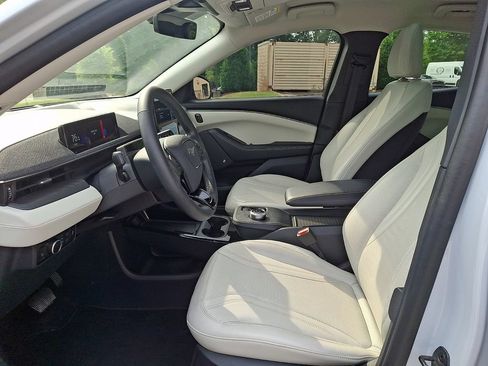 Used 2023 Ford Mustang Mach-E Premium RWD image 13