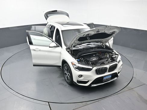 Used 2018 BMW X1 xDrive28i image 55