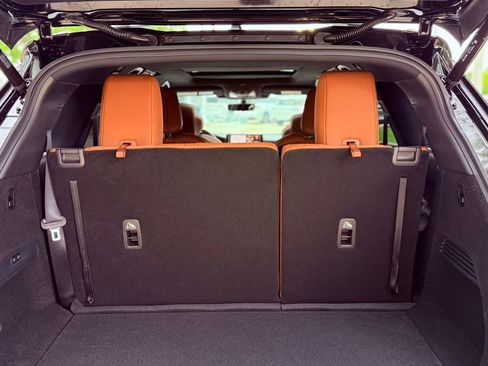 New 2026 INFINITI QX60 Autograph w/ Dark Cargo Package AWD/4WD image 31