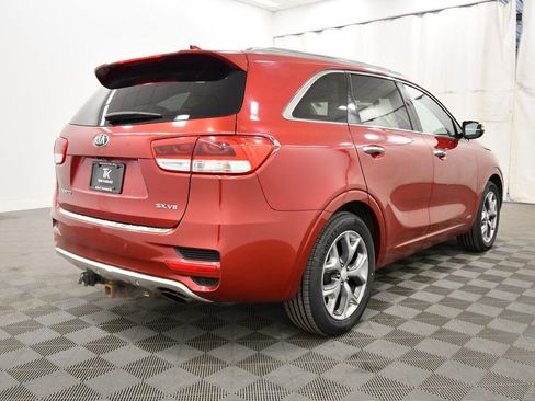 Used 2018 Kia Sorento SX AWD/4WD image 8