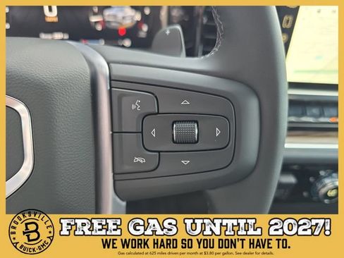 New 2026 GMC Sierra 1500 Elevation w/ Preferred Package AWD/4WD image 26