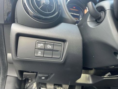 New 2024 MAZDA MX-5 Miata RF Club w/ Weather Package image 13