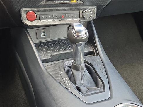 Used 2024 Ford Mustang Premium image 11