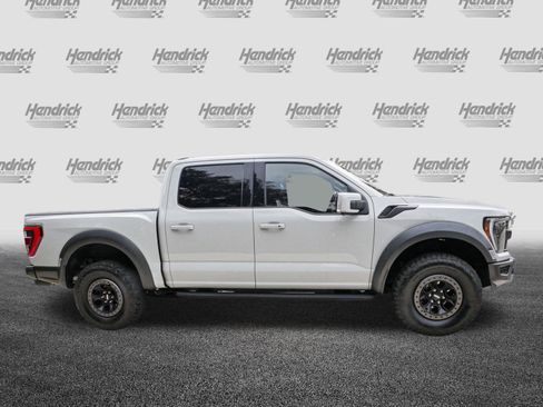 Used 2023 Ford F150 Raptor w/ Raptor Carbon Fiber Package image 11