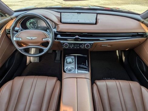 Used 2023 Genesis G80 2.5T image 28