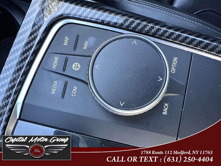 Used 2020 BMW 330i xDrive Sedan w/ M Sport Package AWD/4WD image 26