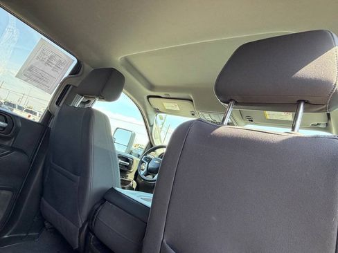 Used 2020 Chevrolet Silverado 3500 LT AWD/4WD image 51