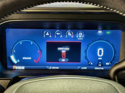 Used 2024 Ford F250 Lariat w/ Lariat Ultimate Package AWD/4WD image 12