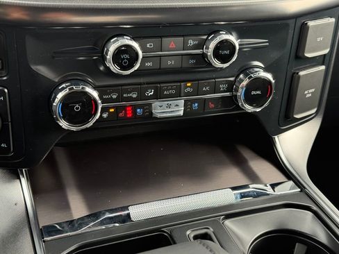 New 2025 Ford F150 Platinum image 23