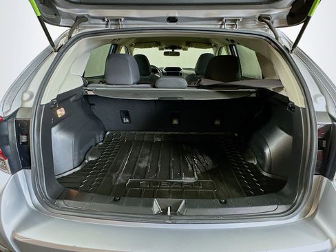 Used 2021 Subaru Crosstrek 2.0i Premium image 24