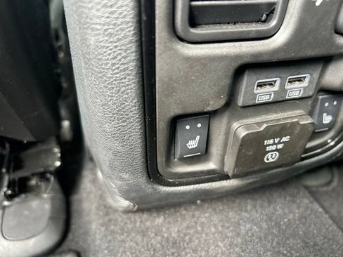 Used 2024 Dodge Durango R/T AWD/4WD image 60