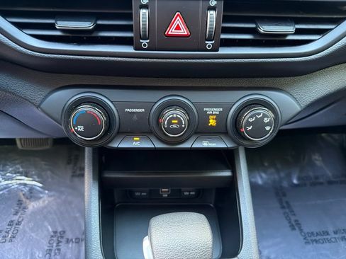 Used 2023 Kia Forte LXS FWD image 24