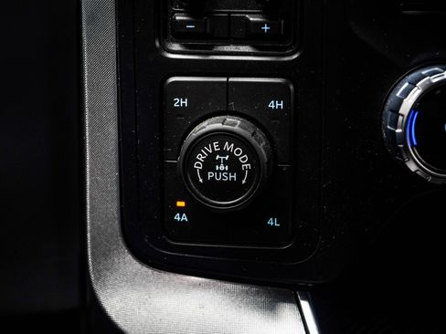 Used 2023 Ford F150 Limited AWD/4WD image 21