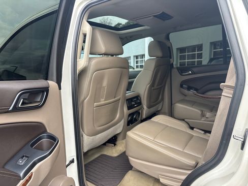 Used 2015 Chevrolet Tahoe LTZ image 33