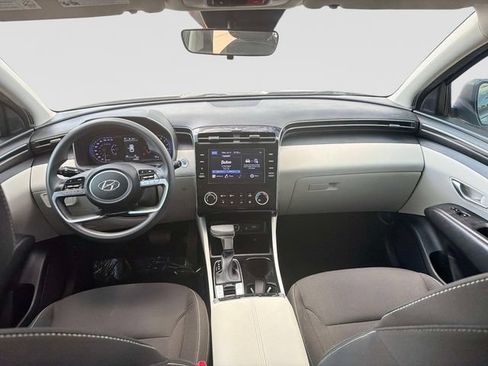 Used 2023 Hyundai Tucson SEL AWD/4WD image 46