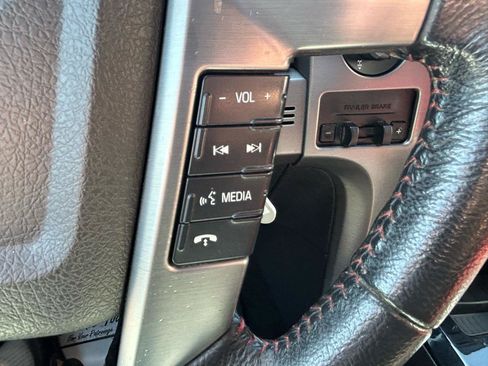 Used 2013 Ford F150 Limited AWD/4WD image 20