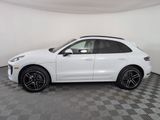 Used 2021 Porsche Macan S image 2