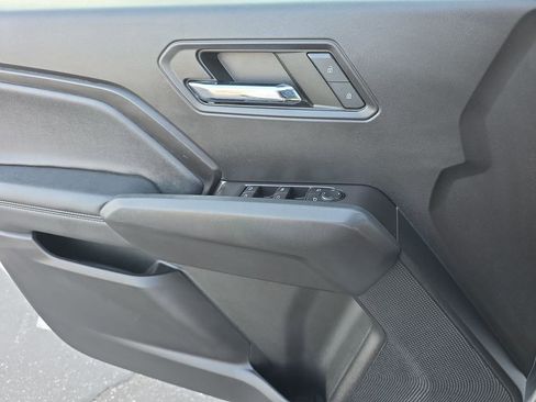 Used 2023 GMC Canyon Elevation w/ Elevation Premium Package RWD image 24