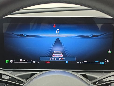 Used 2025 Mercedes-Benz C 300 Sedan image 19