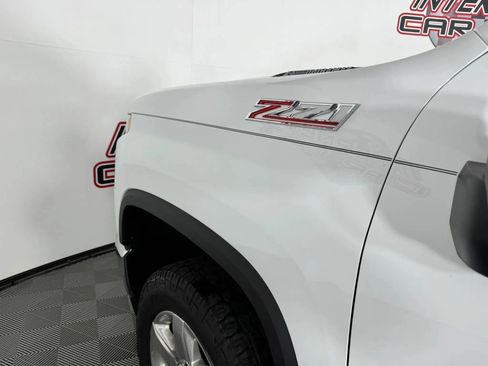 Used 2022 Chevrolet Silverado 2500 LTZ w/ LTZ Plus Package AWD/4WD image 25