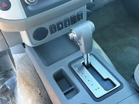 Used 2016 Nissan Frontier SV w/ SV Value Truck Package image 24