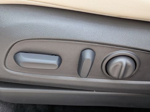 New 2026 Buick Encore GX Avenir w/ Avenir Technology Package FWD image 21