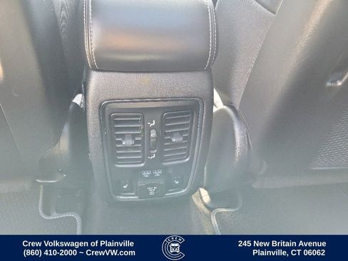 Used 2021 Jeep Grand Cherokee Limited w/ Quick Order Package 28K 80th AWD/4WD image 51