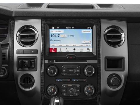 Used 2017 Ford Expedition EL Limited w/ Equipment Group 301A image 10