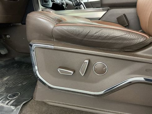 Used 2022 Ford F150 King Ranch w/ Equipment Group 601A High image 22