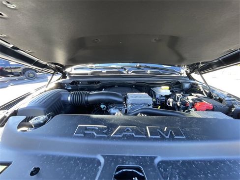 New 2026 RAM 1500 Big Horn image 8