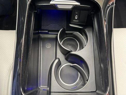 New 2026 Mercedes-Benz GLC 350e 4MATIC image 17
