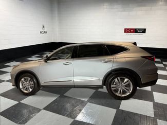 New 2026 Acura MDX SH-AWD video 2