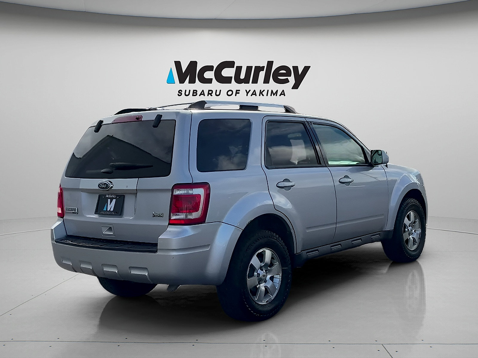 Used 2011 Ford Escape Limited AWD/4WD image 6