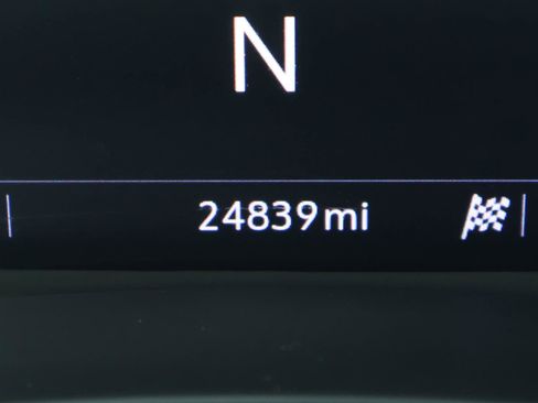 Used 2024 Cadillac CT4 Luxury image 31