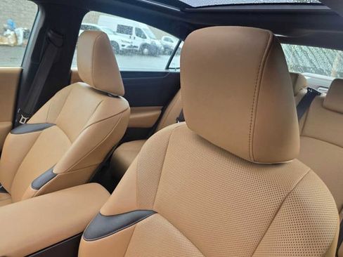 Certified 2019 Lexus ES 350 image 24