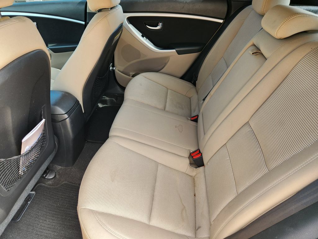 Used 2013 Hyundai Elantra GT w/ Touch & Go Pkg FWD image 30