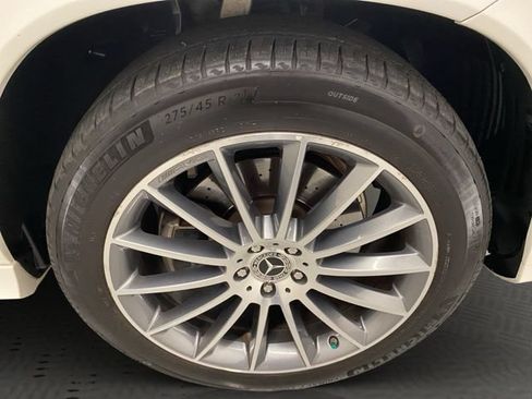 Used 2020 Mercedes-Benz GLE 580 4MATIC image 37