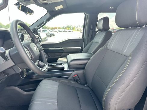 Used 2024 Ford F150 STX RWD image 8