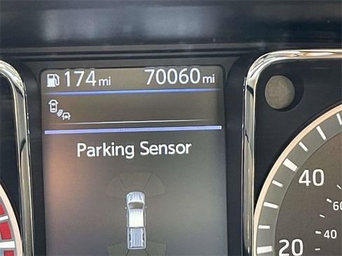 Used 2019 Nissan Titan PRO-4X w/ Pro-4x Convenience Package image 29